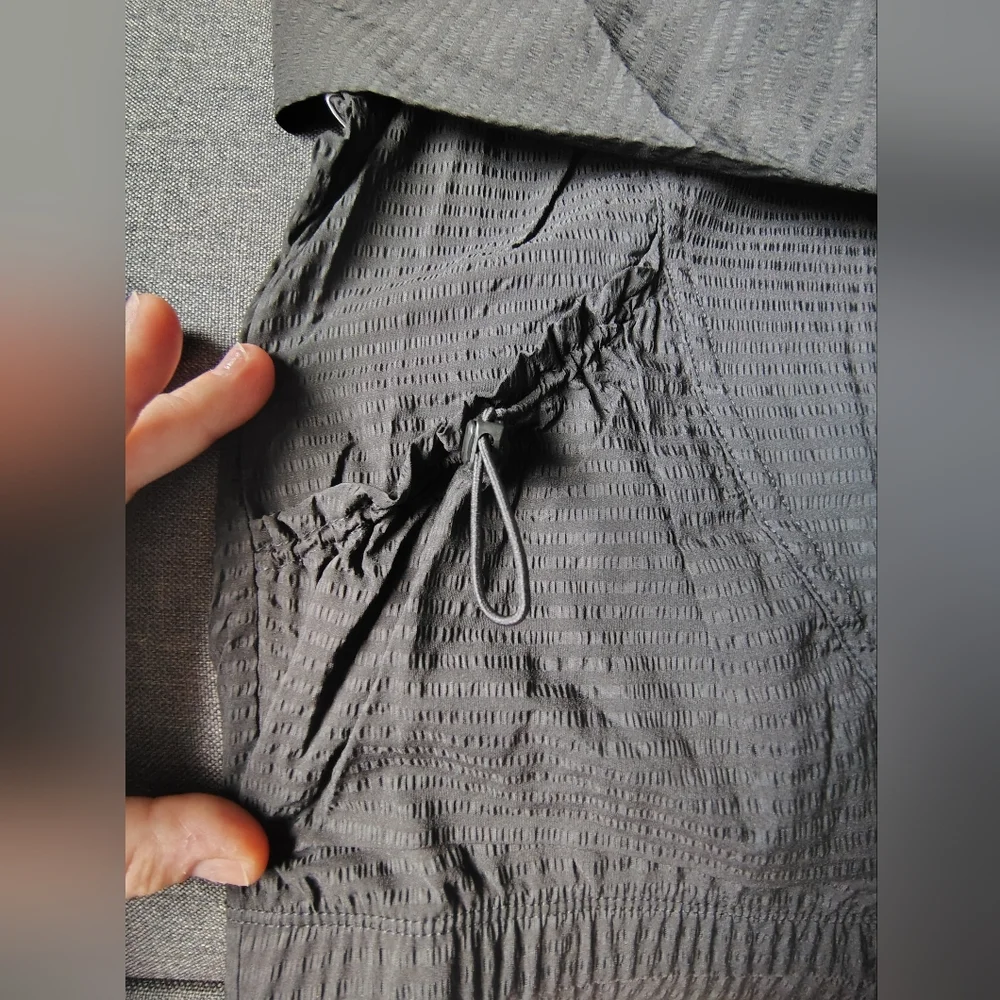 Avia Lightweight Zip Up Tennis Jacket - Picture 4 of 8